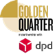 Golden Quarter Blog with DPDgroup UK