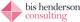 Bis Henderson Consulting