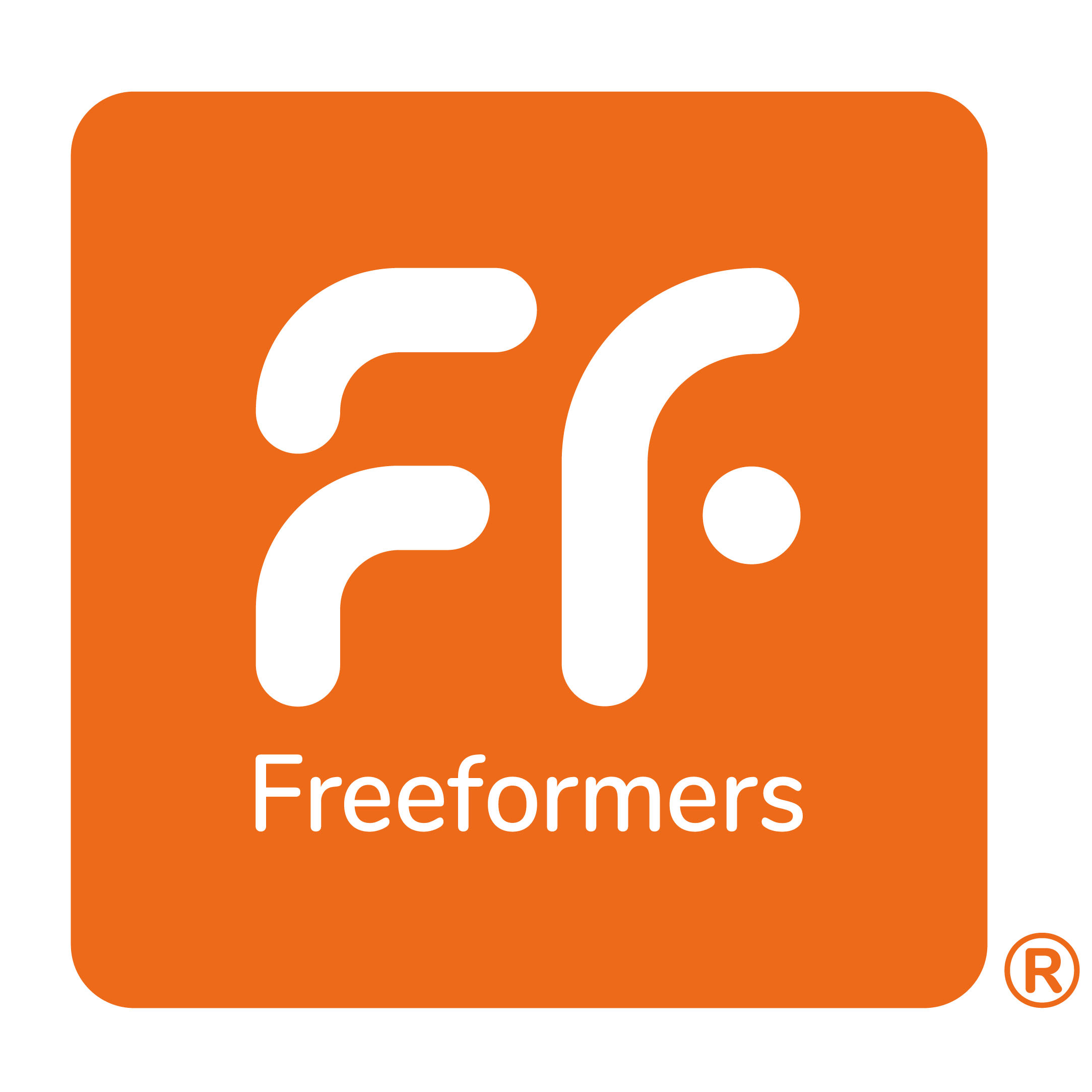 Freeformers