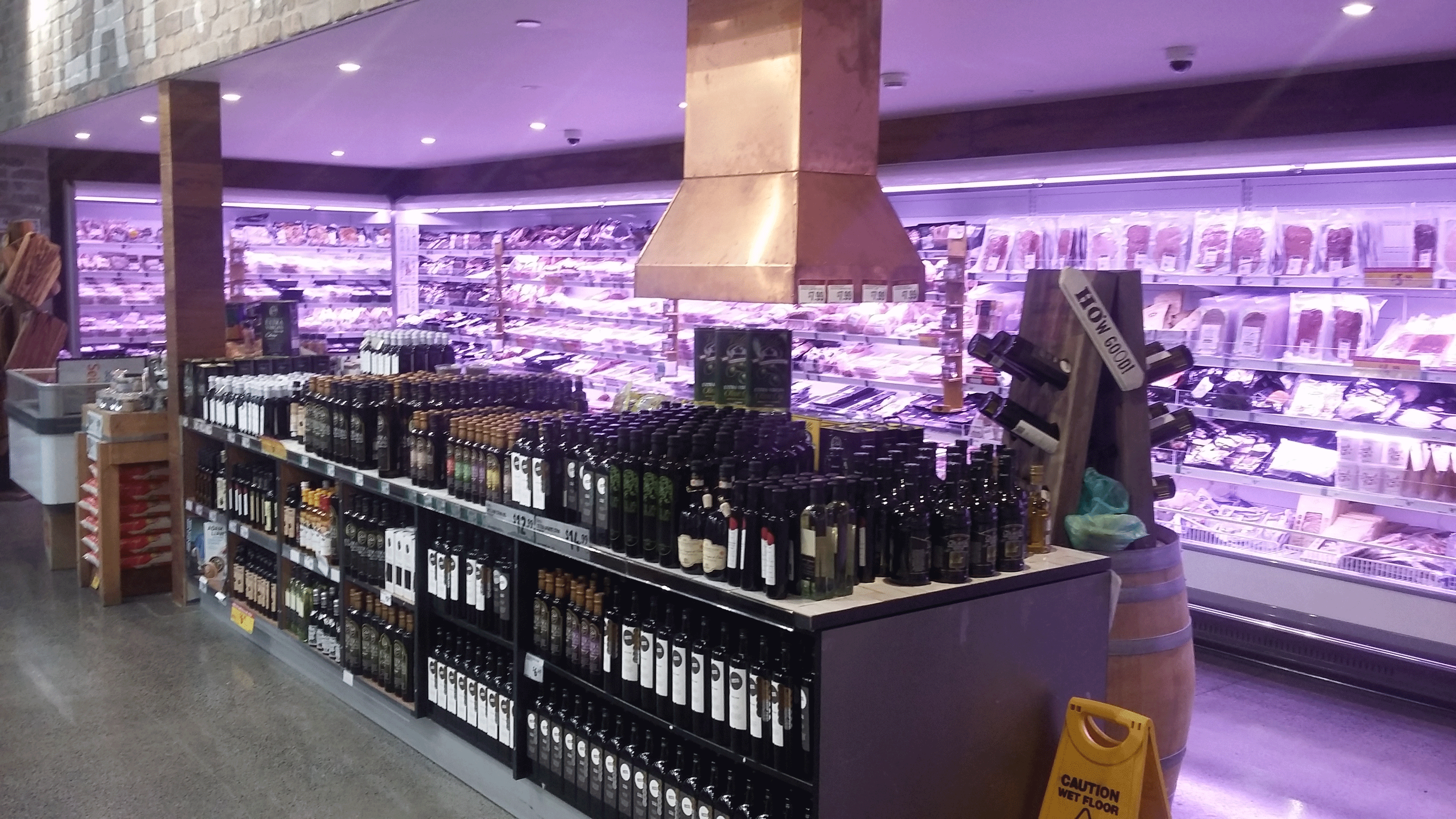 Harris Farm Markets, Sydney