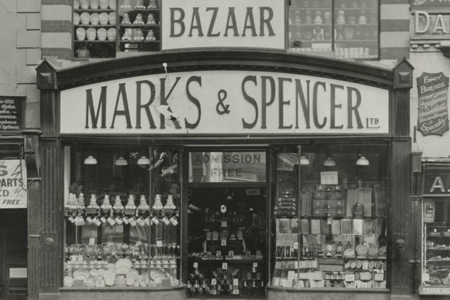 Can M&S become the nation’s favourite shop again?