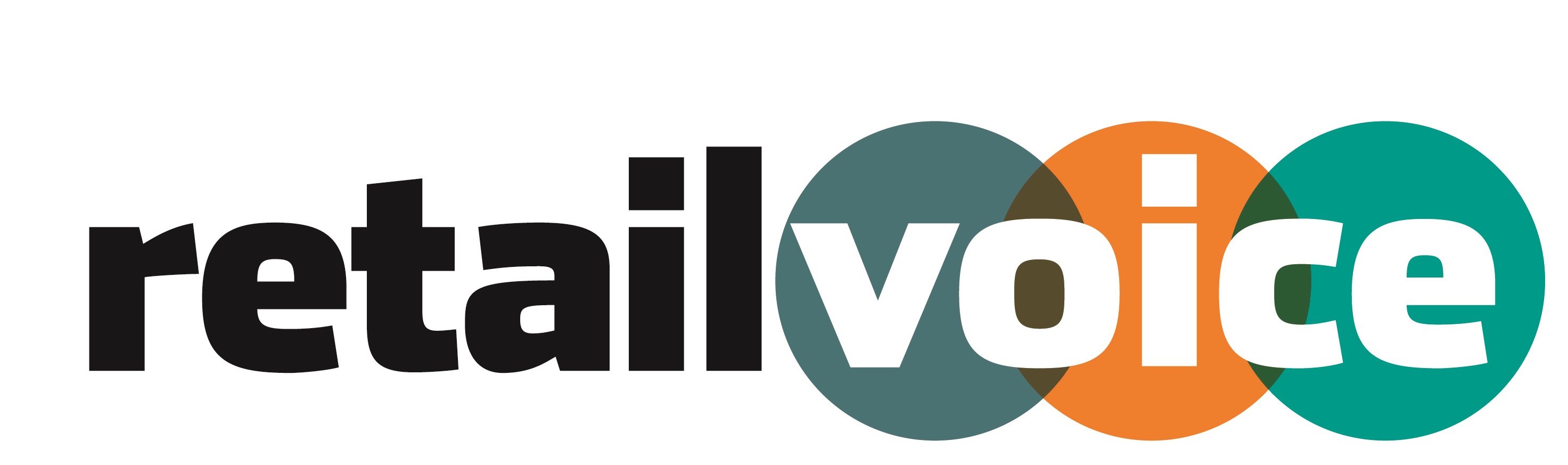 Retail Voice logo