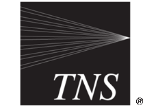 TNS logo