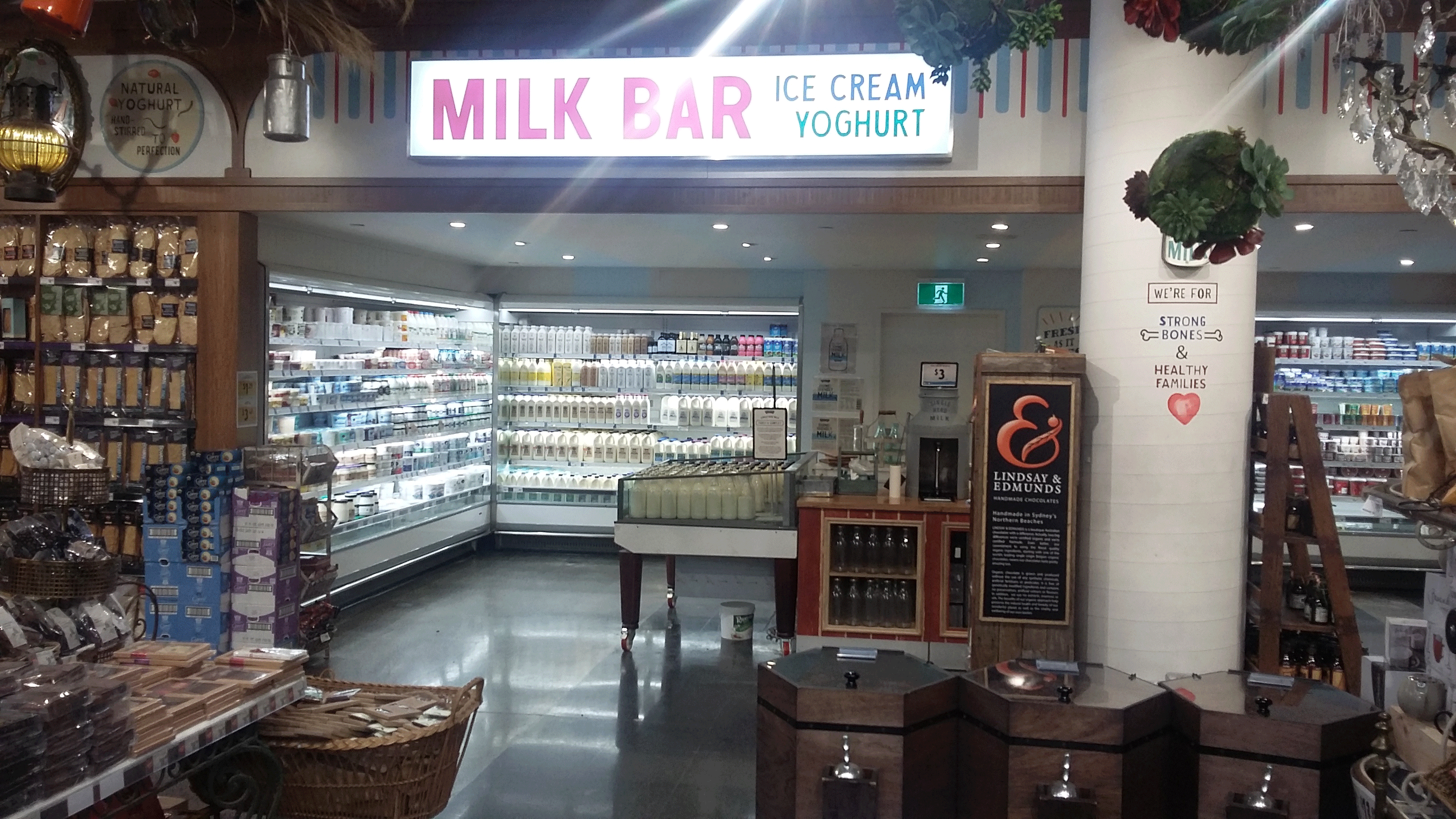 Harris Farm Markets, Sydney