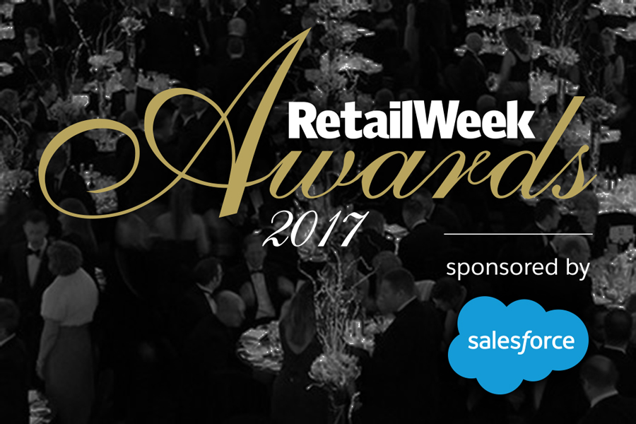 Retail Week Awards winners 2017