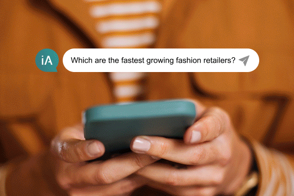 iA | Intelligent Answers