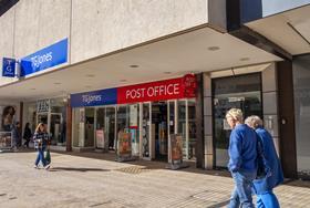 TGJones’ restructuring plan reveals a business’ desperate fight for survival