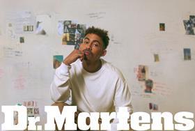 Dr Martens refreshes brand identity with new website and plots store rollout