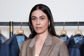 Paul Smith names new managing director