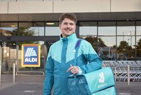 Aldi to launch on Deliveroo for eight-store trial