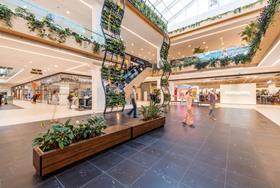Bowling, burgers and shuffleboard: Inside Croatia’s revamped Split shopping centre