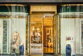 Mulberry cuts annual losses as sales climb