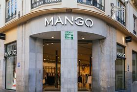 Mango appoints new chief retail officer