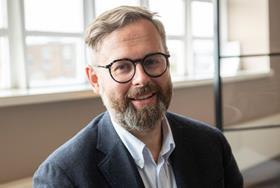 Loaf CEO Sam Perkins steps down