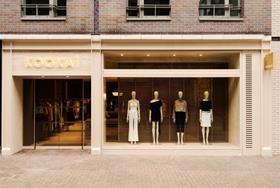 Kookaï returns to the UK with London Carnaby Street store