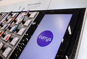 Currys Business launches tech leasing service