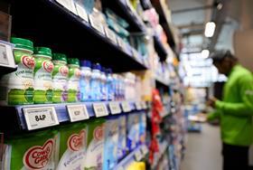 Partnership update: Major supermarkets enter AI logistics partnership, Morrisons joins forces with consumer specialist firm, and more