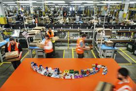 Amazon’s ‘Everyday Essentials Week’ returns