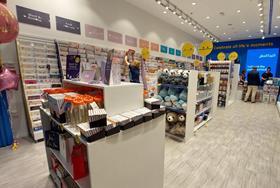 Card Factory ‘confident’ in strong golden quarter as revenue rises
