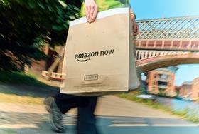 Amazon’s ultra-fast delivery service now available in Manchester