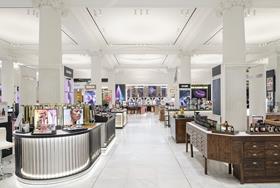 Selfridges profits soar as it calls for tax-free shopping return