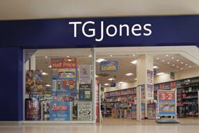Majority of customers against TGJones rebrand