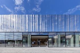 Lefties launches online in the UK ahead of store opening