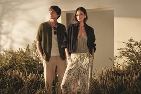 How Ted Baker is rebuilding its high street empire
