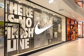 Nike to cut more jobs as sales lag
