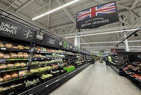 In pictures: Asda makes play to woo back customers with store and range refresh