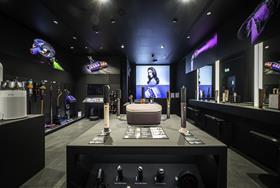 Dyson opens first UK off-price store at Bicester Village