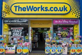 The Works expects profits to beat expectations following ‘outperformance’