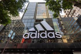 Adidas raises outlook after World Cup success
