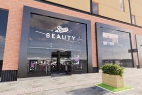 Boots reveals launch date for second beauty-only store