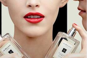Estée Lauder launches legal action against Jo Malone