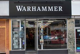 Games Workshop confirms record core revenues