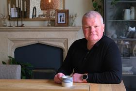 Nkuku CEO on calling customers, the lost art of storytelling and the case against new stores