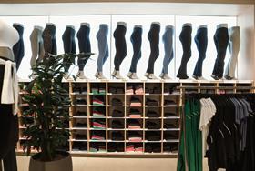 Lululemon accelerates European expansion