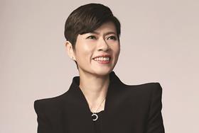 AS Watson CEO Malina Ngai on the Middle East, the UK market and AI
