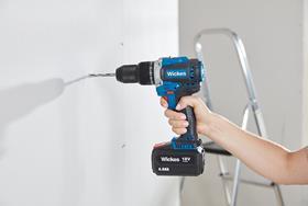 Wickes beats profit forecasts and plots major store expansion as sales surge