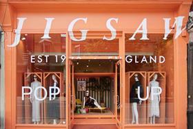 Former Russell & Bromley retail director joins Jigsaw