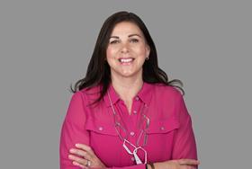 N Brown promotes internally for newly created chief operating officer role