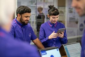 Exclusive: Nearly half of UK shop workers feel shut out of digital decision making