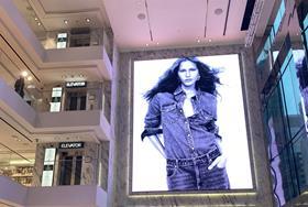 Iconic department store group Saks files for bankruptcy protection