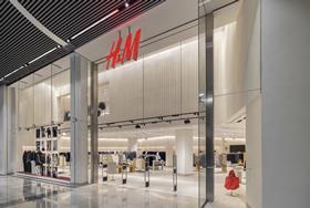 H&M puts 250 jobs at risk in head office restructure