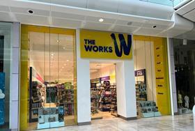 The Works shuts down ecommerce website with immediate effect
