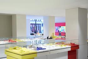 Frasers leads Harvey Nichols takeover race