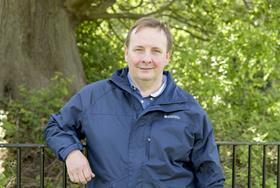 Mountain Warehouse founder steps down