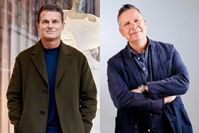 John Lewis names new boss as Ruis steps back