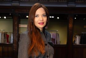 Liberty names new retail director